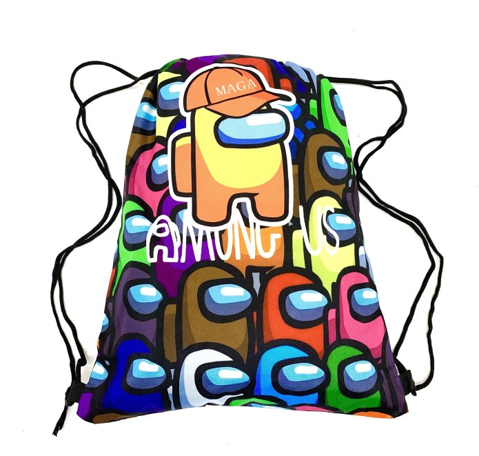 Nike Heritage мешок
