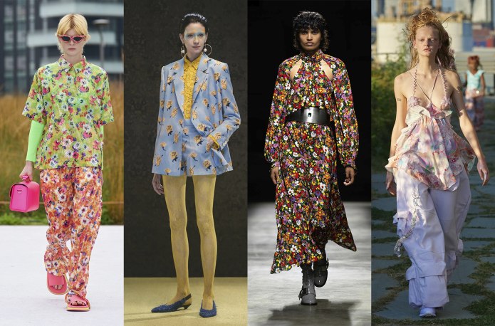 Valentino Spring 2021 Couture