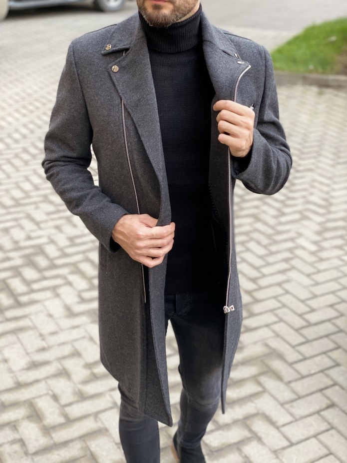 Chelsea Boots outfit men