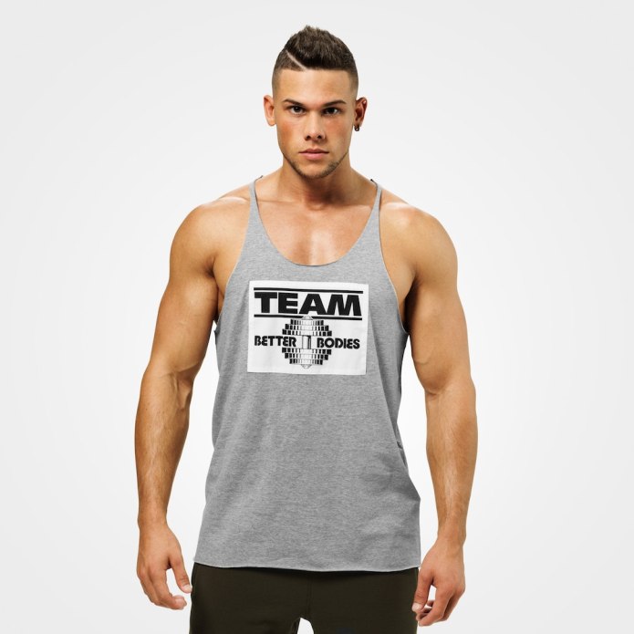 Team better bodies майка