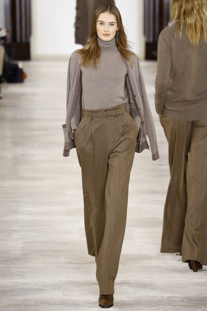 Vogue брюки 2021