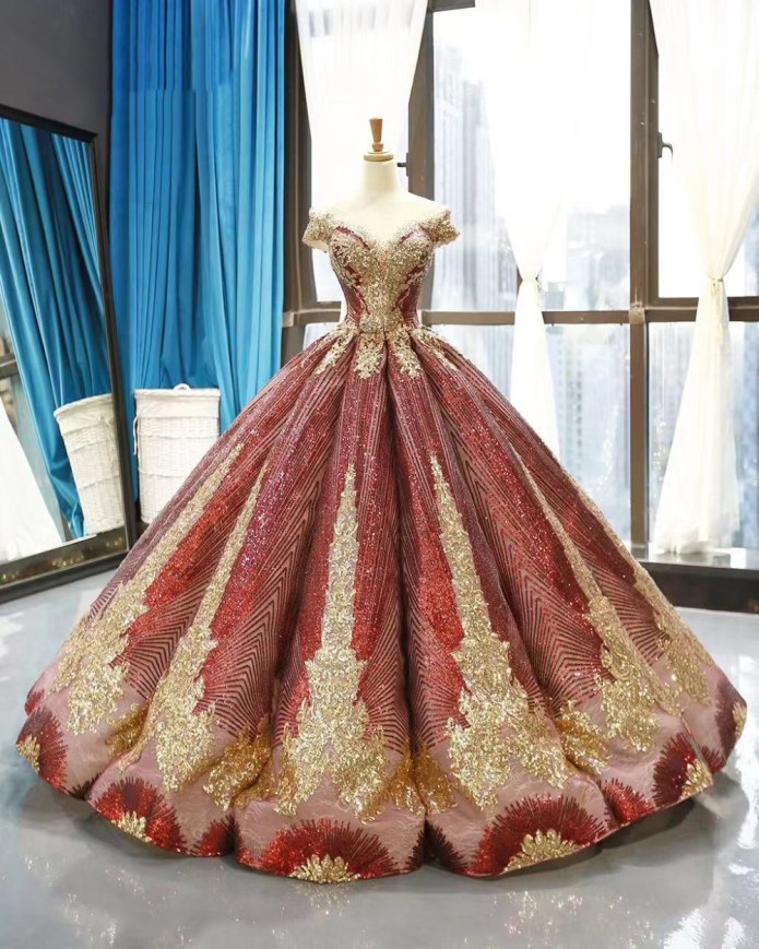 Quinceanera платья 2020