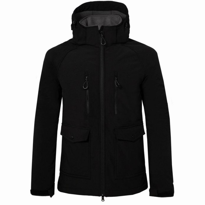 Shark Skin Soft Shell куртка