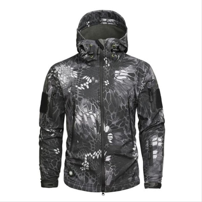 Куртка Arc'teryx Cerium lt