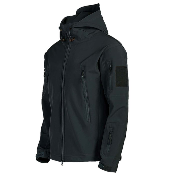 Куртка Softshell, Camouflage (XL)