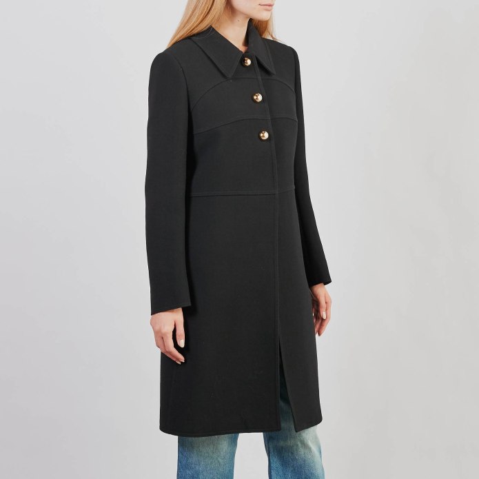 Женское пальто Prada p6733