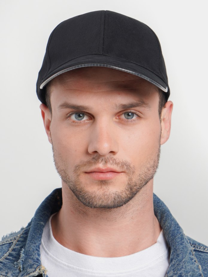ФОРТНАЙТ Galaxy cap