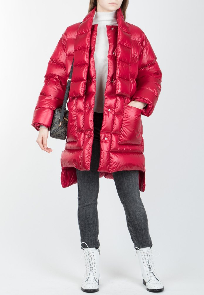 Фурнитура Moncler