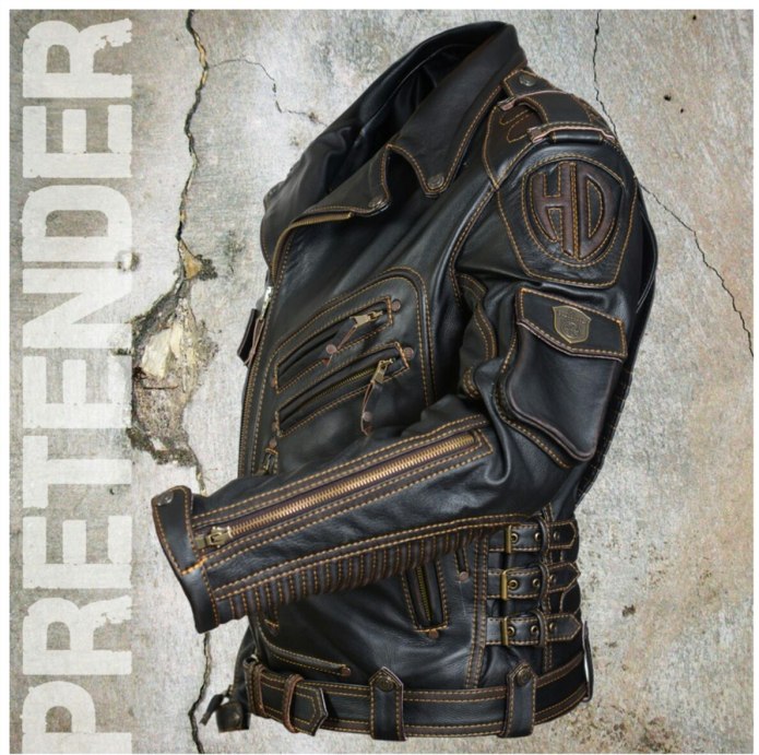 Косуха Stormbringer