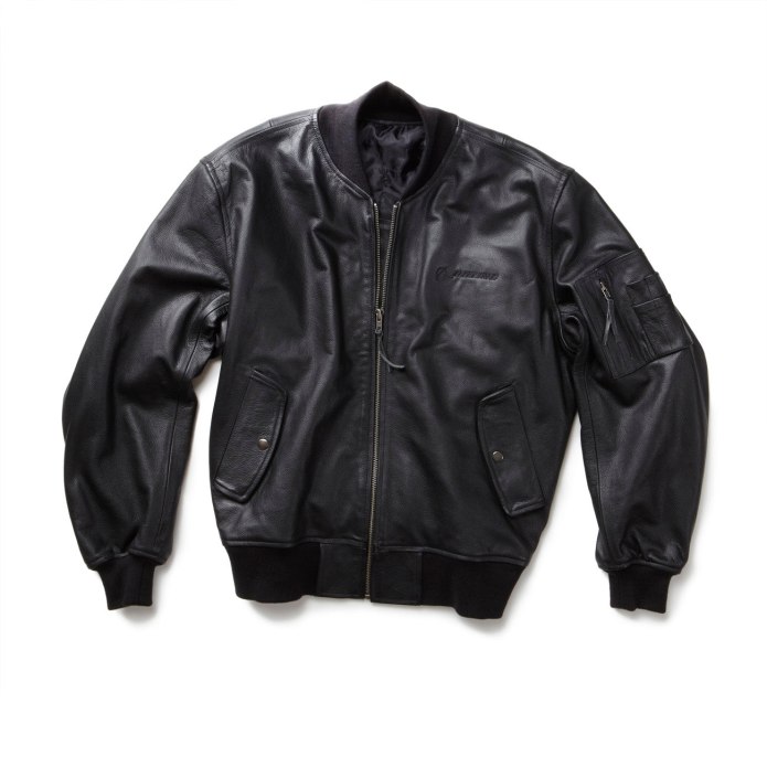 Alpha industries Форсаж