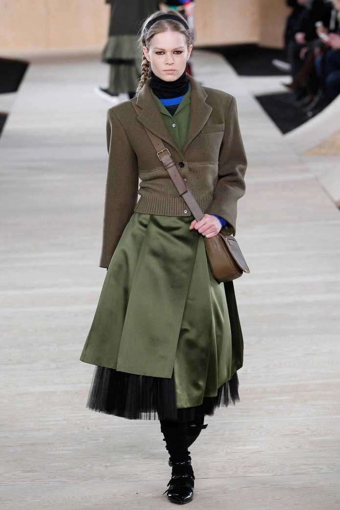 Marc by Marc Jacobs autumn/Winter 2014