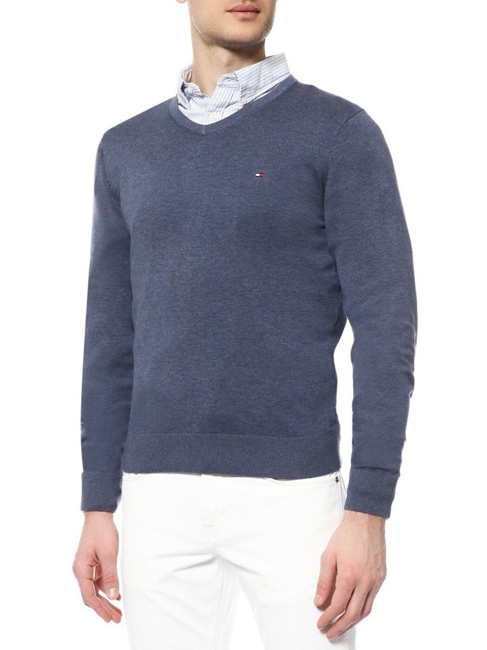 Tommy Hilfiger кардиган и топ