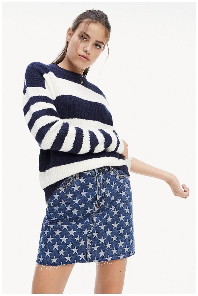 Джемпер Tommy Hilfiger 0333469