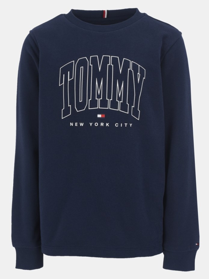 Tommy Hilfiger кардиган и топ