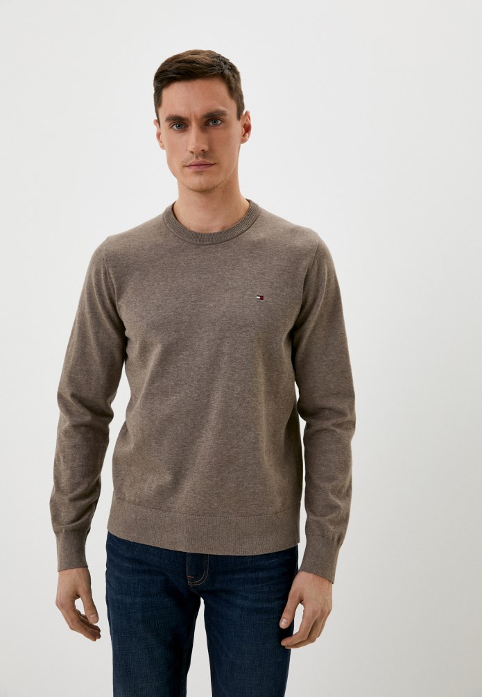 Джемпер Tommy Hilfiger 0333469
