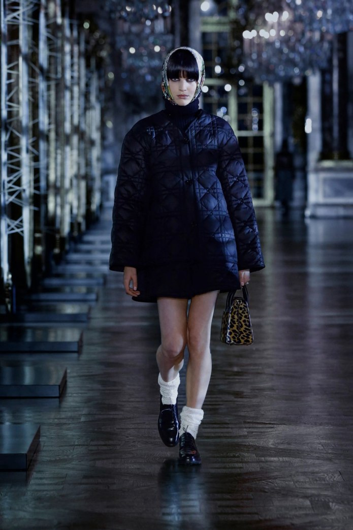 Dior Fall Winter 2021/2022