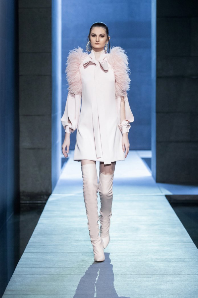 Elie Saab Fall Winter 2021