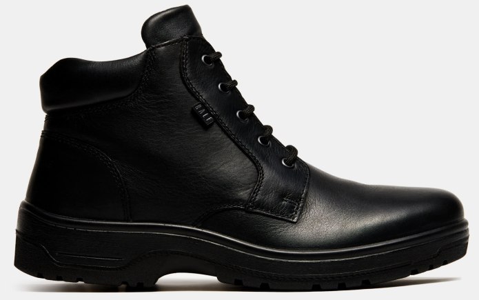 Ботинки Dr. Martens 1460 smooth