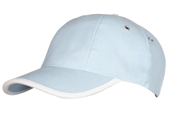 Бейсболка Unit trendy