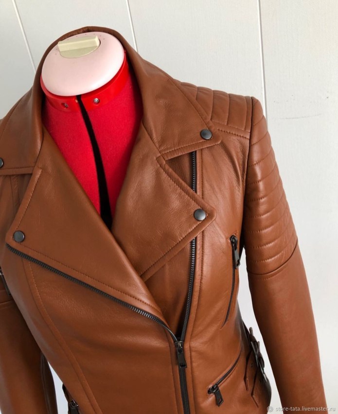 Officine Vinci косуха