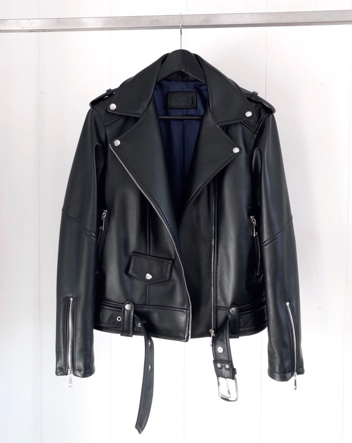 Косуха Zara мужская Винтаж