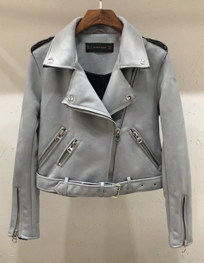 ASOS женские косуху