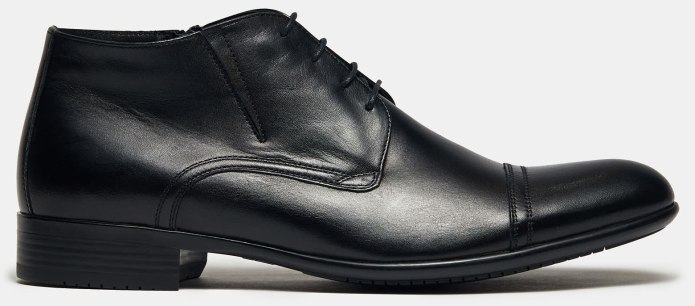 Ботинки 1460 Pascal Soap Stone Dr Martens