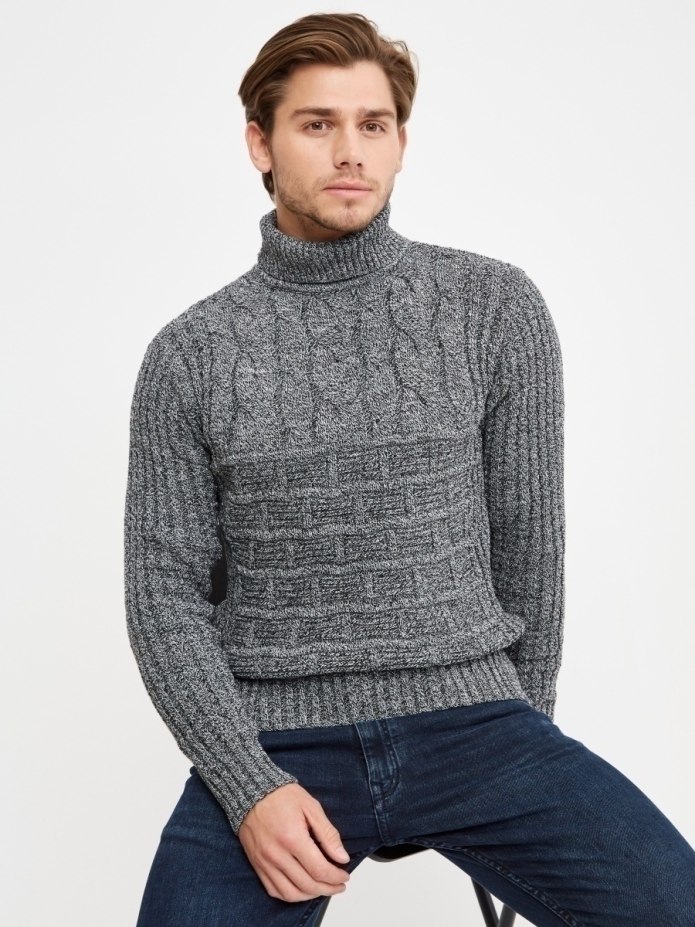 Свитер как у Блиновской