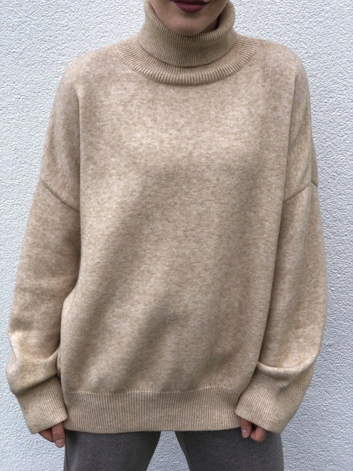 Свитер мастер