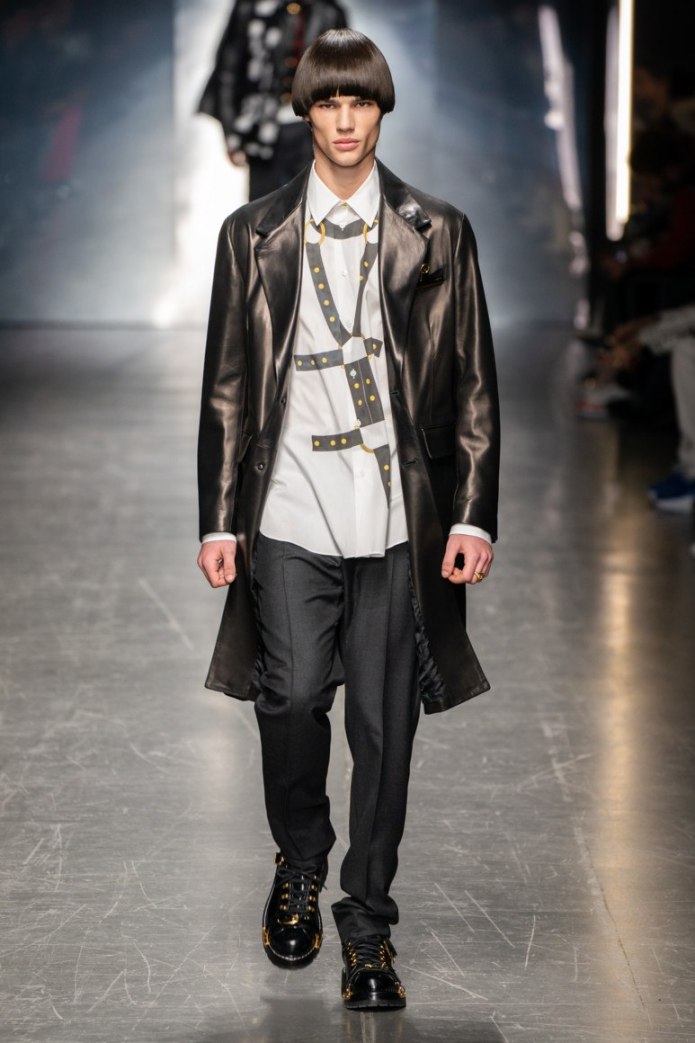 Dior Menswear 2021