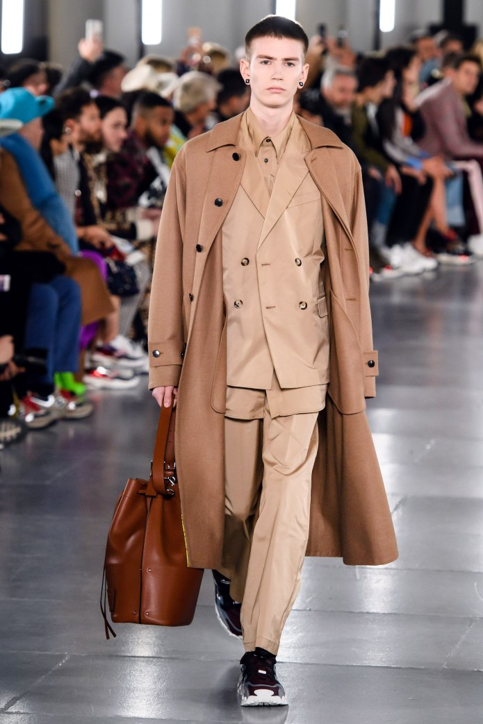 Dior Menswear 2021