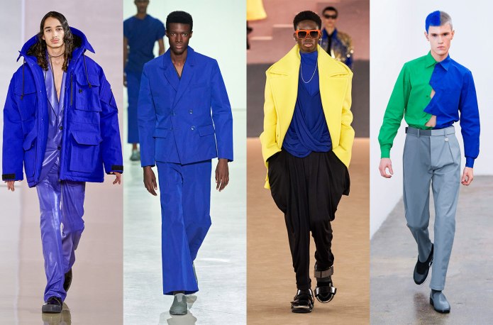 Ermanno Scervino мужские свитера