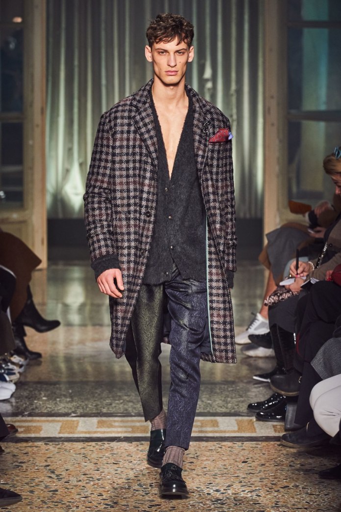 Hugo Boss новая коллекция мужская 2021