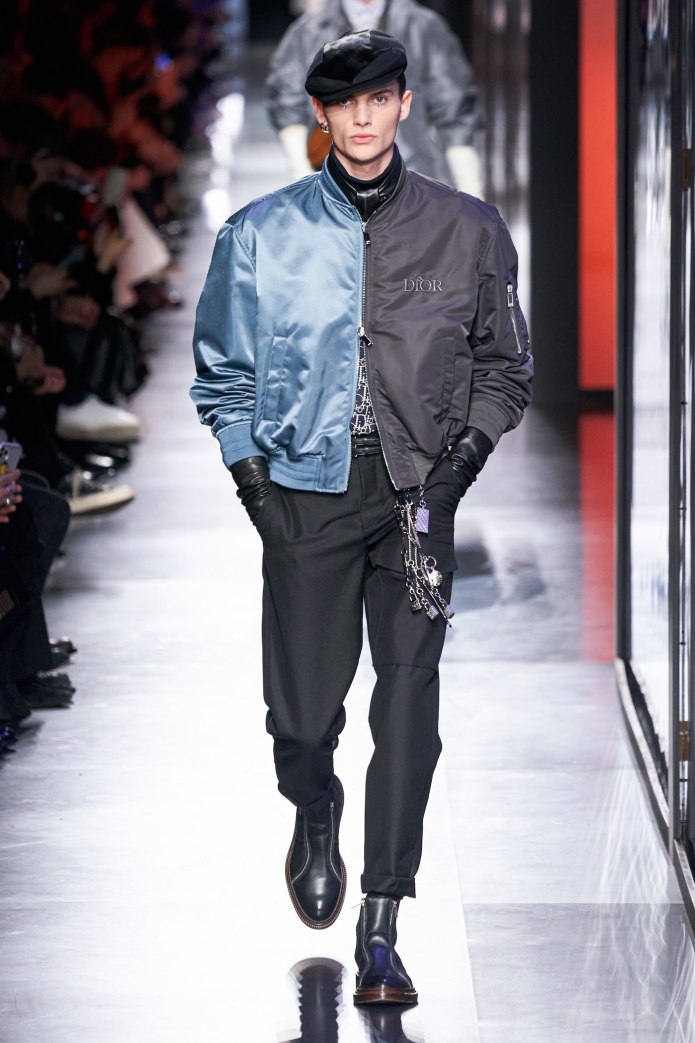 David Trulik Versace