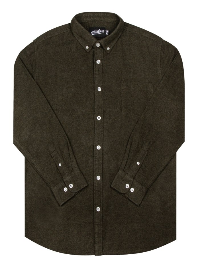Armani Exchange рубашка