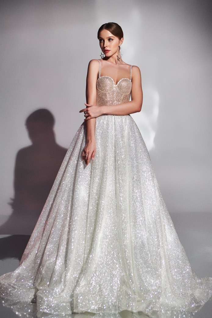 Свадебные платья Naviblue Bridal 2020