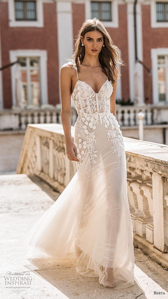 Вечерние платья to be Bride короткие