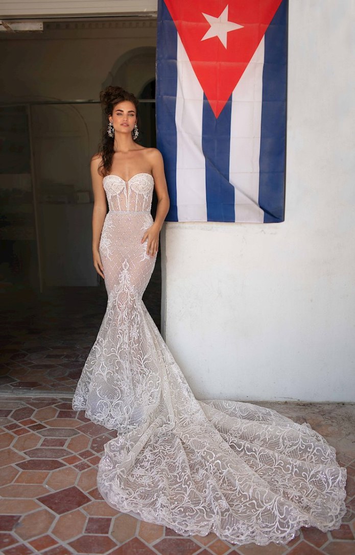 Berta privee 2019