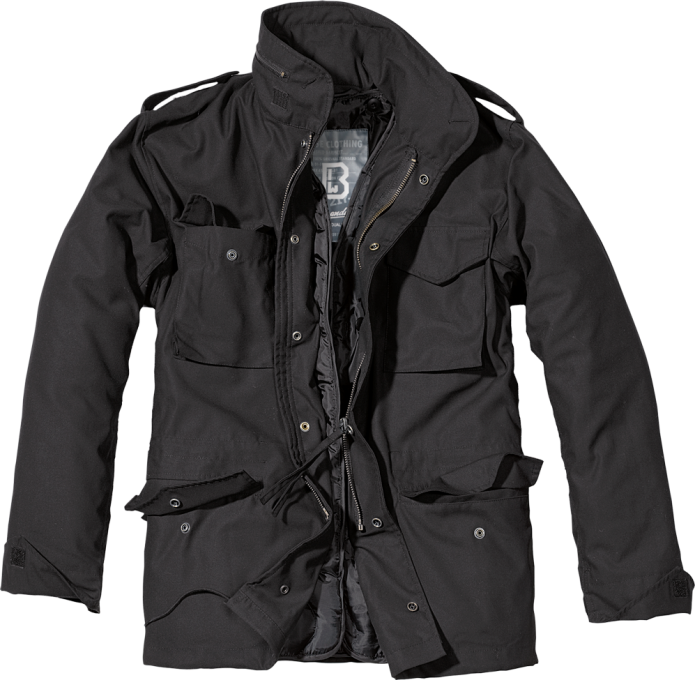 Куртка m-65 Classic Brandit