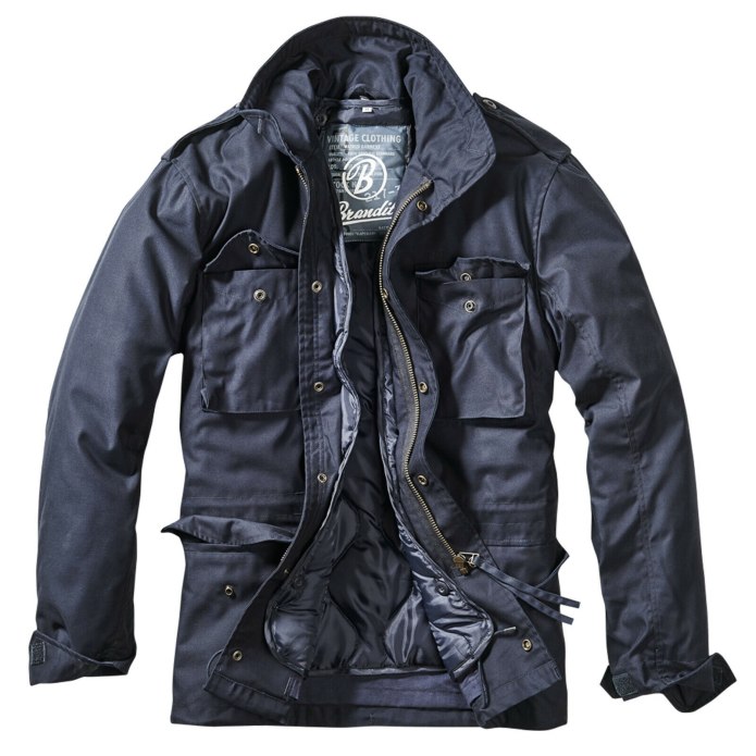 Куртка m-65 Classic Brandit