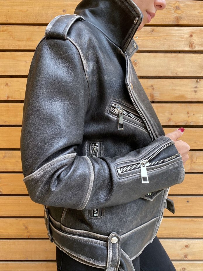 Officine Vinci косуха