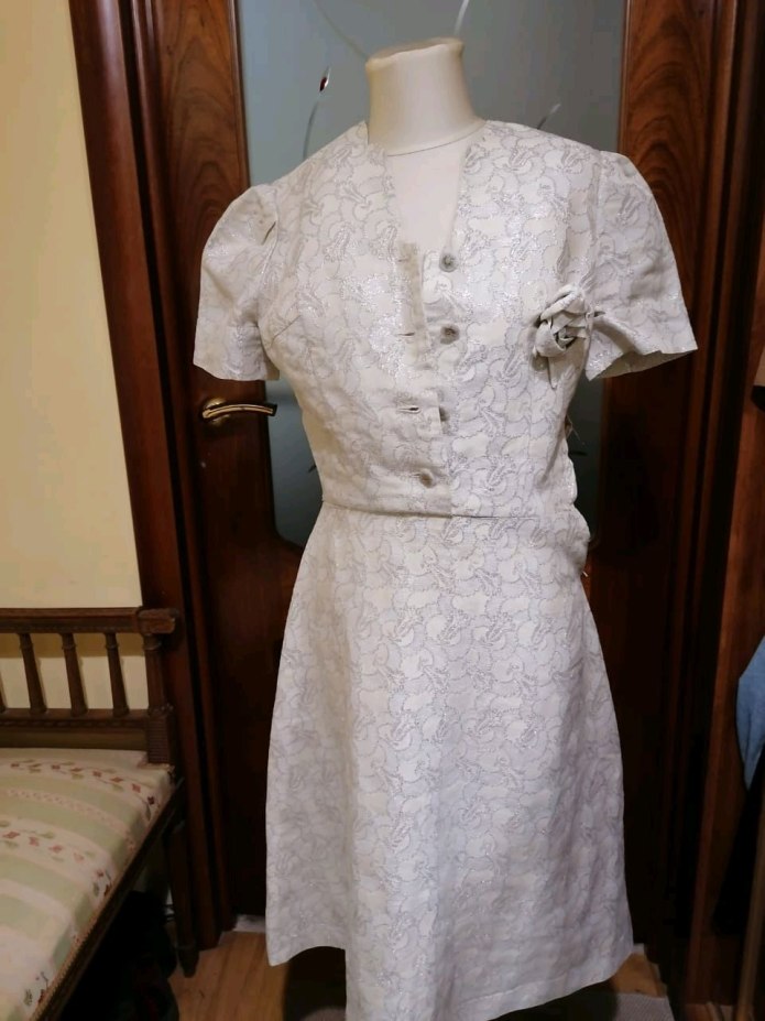 Платья СССР женские
