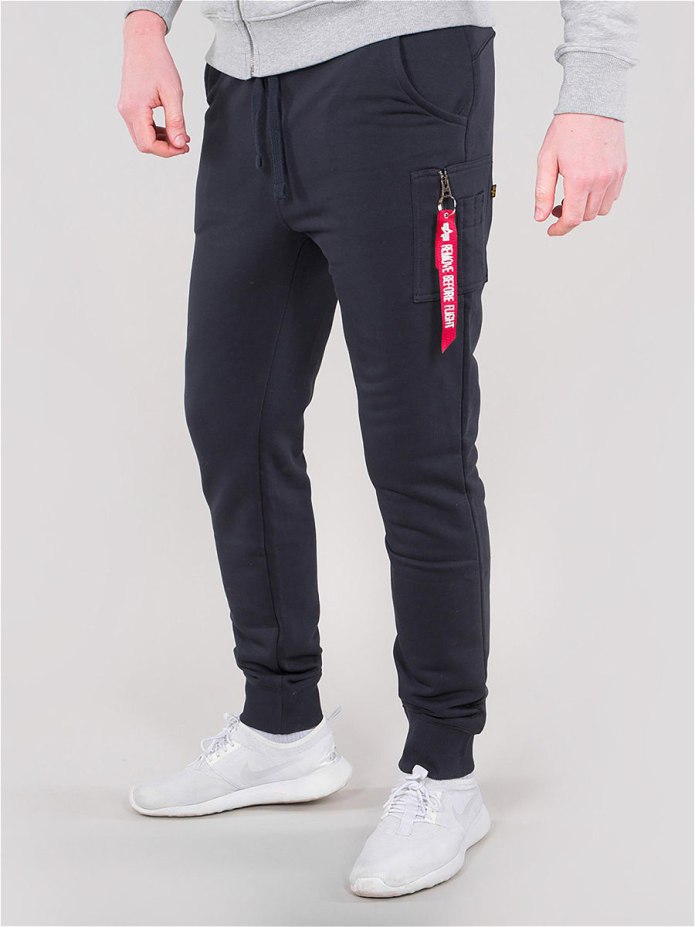 Штаны Alpha industries Fit