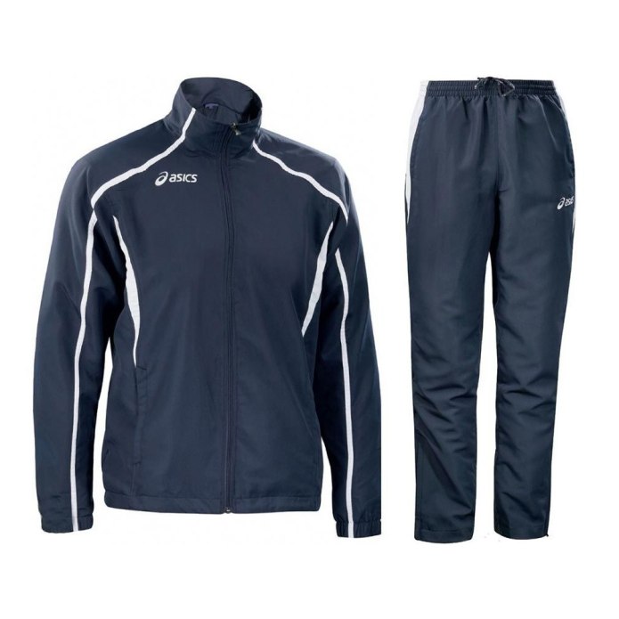 Костюм спортивный ASICS Suit event мужской