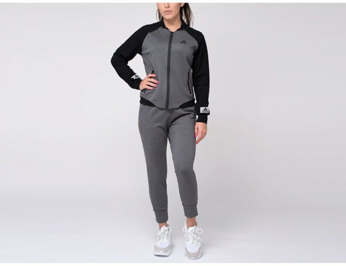 Adidas костюм женский s97060