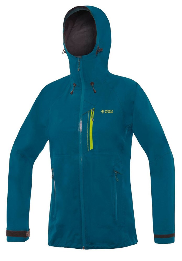 Куртка direct Alpine Talung 2.0 Caramel
