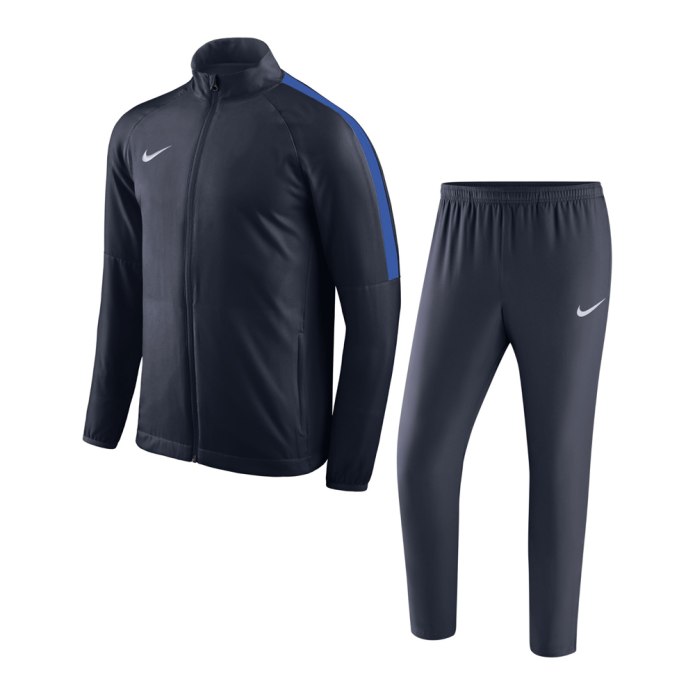 Костюм Nike Dry acdmy18 Trk Suit 893709-451 SR