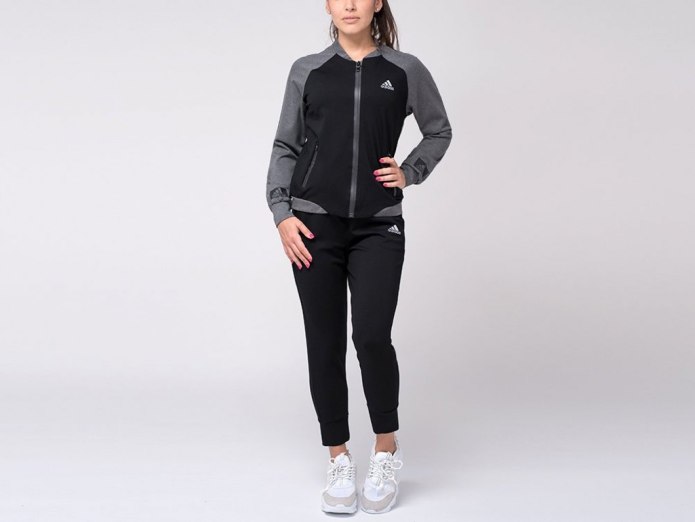 Спортивный костюм женский adidas 903tzpcs01094