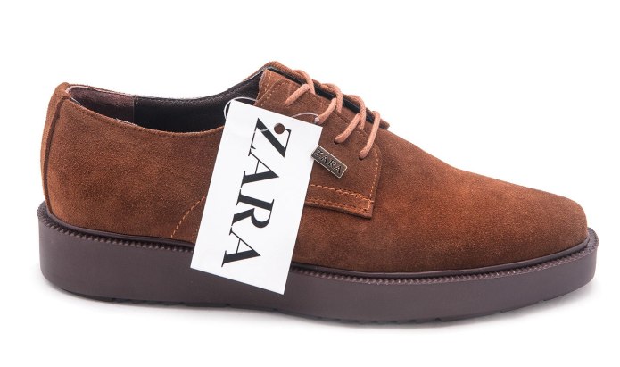 Босоножки Zara 2020