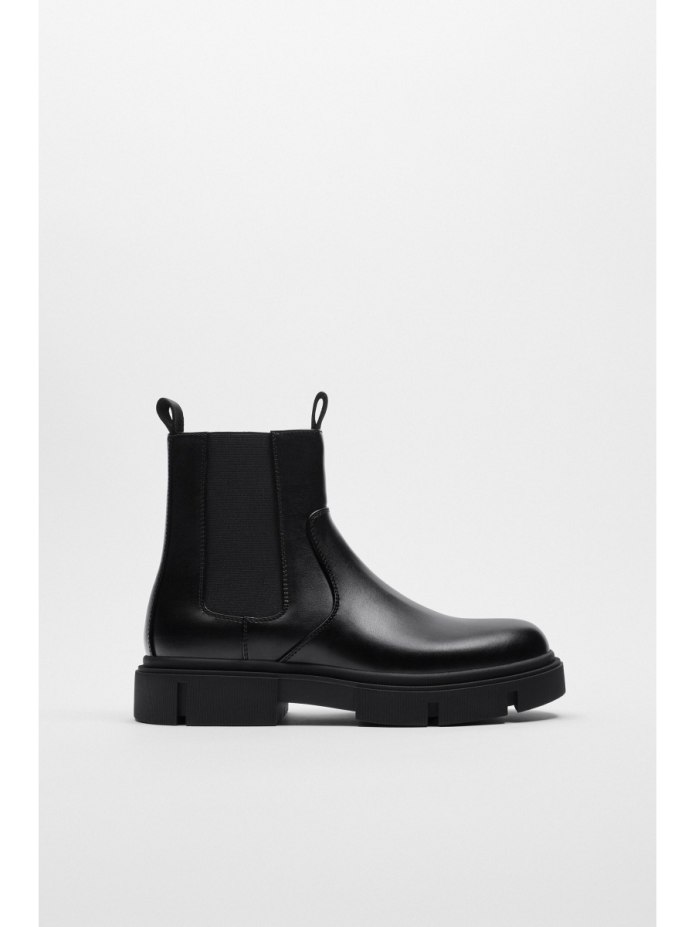 Zara обувь Limited collection